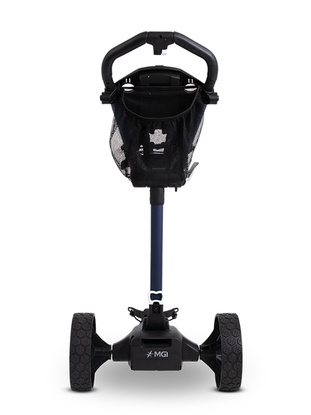 MGI E-Boost Buggy