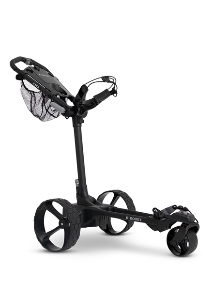 MGI E-Boost Buggy