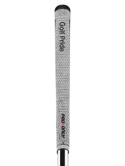 Golf Pride Pro Only Cord Putter Grip