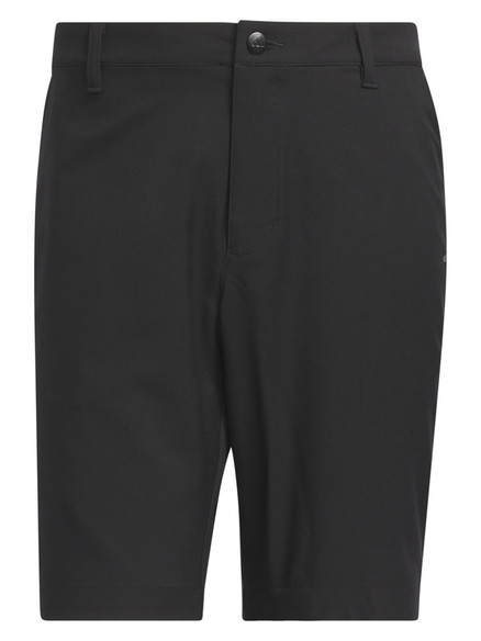 adidas Adi Advantage Golf Shorts - Black