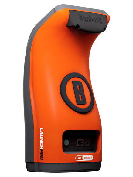 Bushnell Launch Pro Launch Monitor