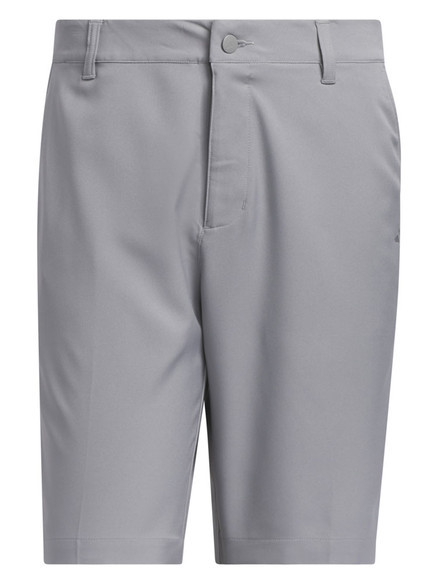 adidas Adi Advantage Golf Shorts - Grey Three
