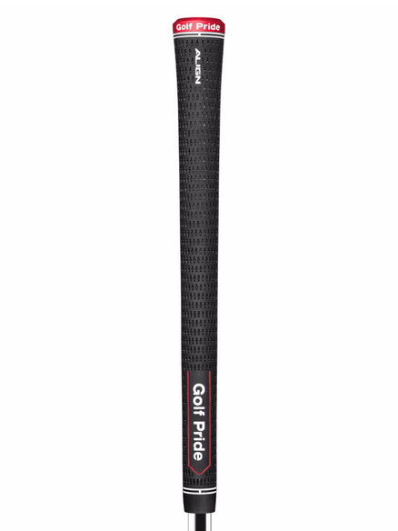 Golf Pride Tour Velvet Align Grip