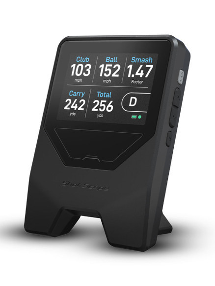 Shot Scope LM1 Launch Monitor