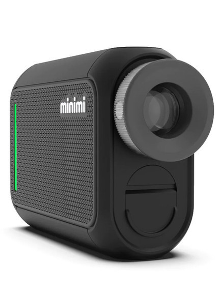 CaddyTalk Minimi NR Rangefinder