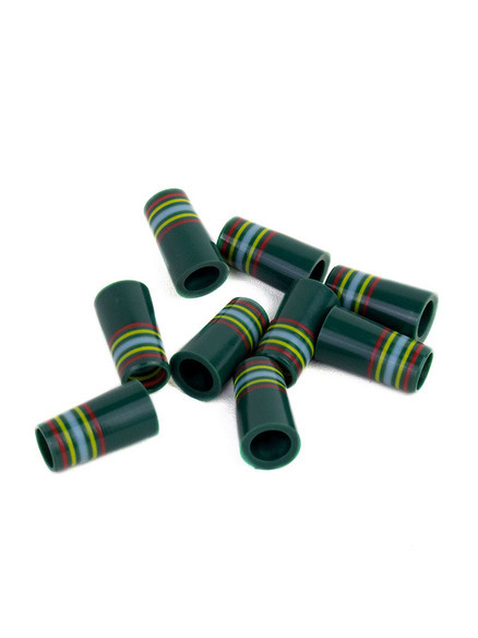 BB&F Co Ferrule 1 Inch - Parlour (10 Pack)
