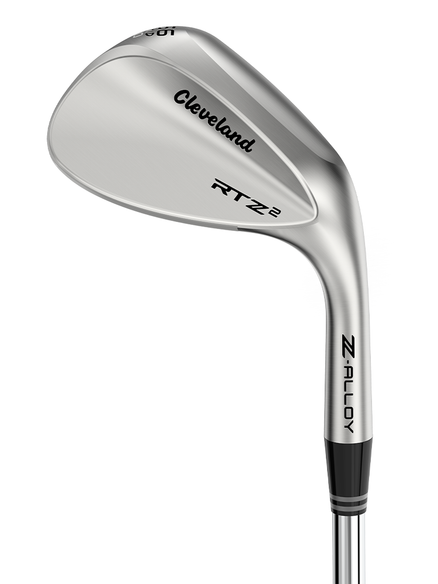Cleveland RTZ 2 Tour Satin Wedge