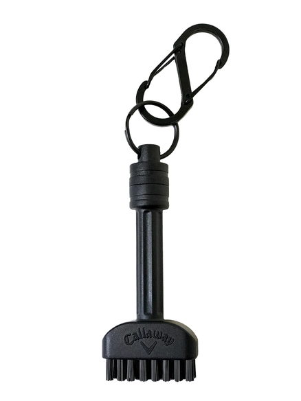 Callaway Mini Mag Brush