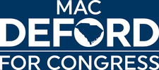 Mac Deford for Congress 2026