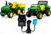 12v spare replacement Charger for ALL 12V John Deere & Peg Perego Ride-on Toys
