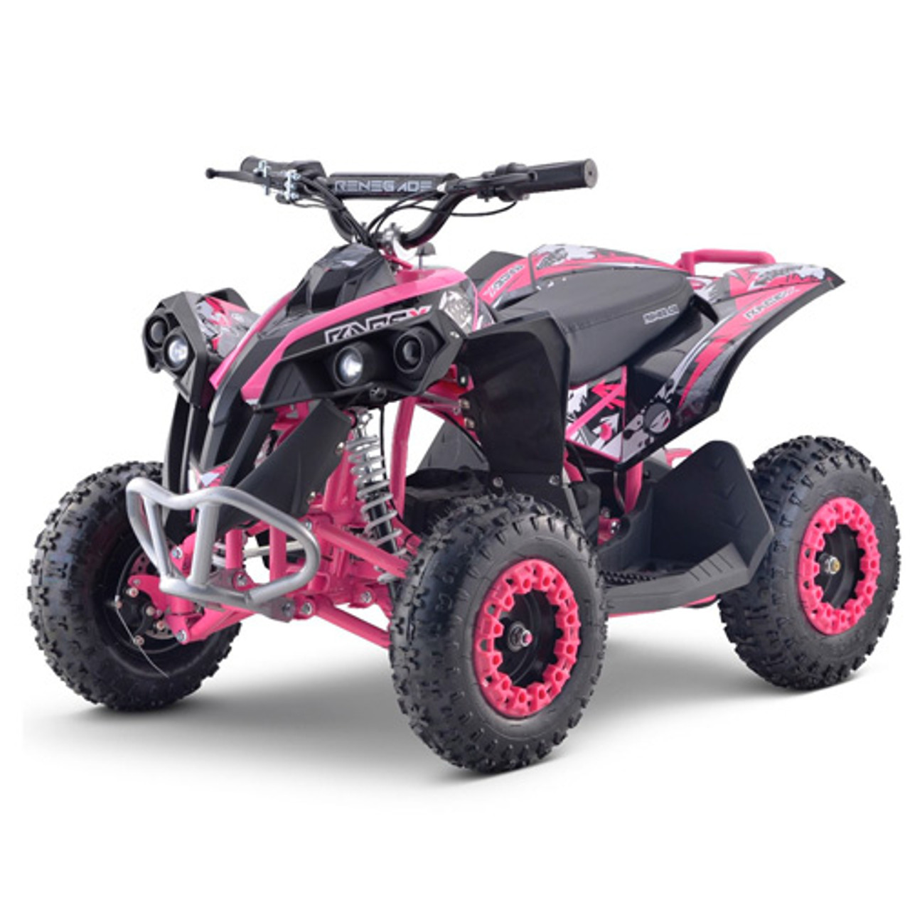 Kid sale electric quad