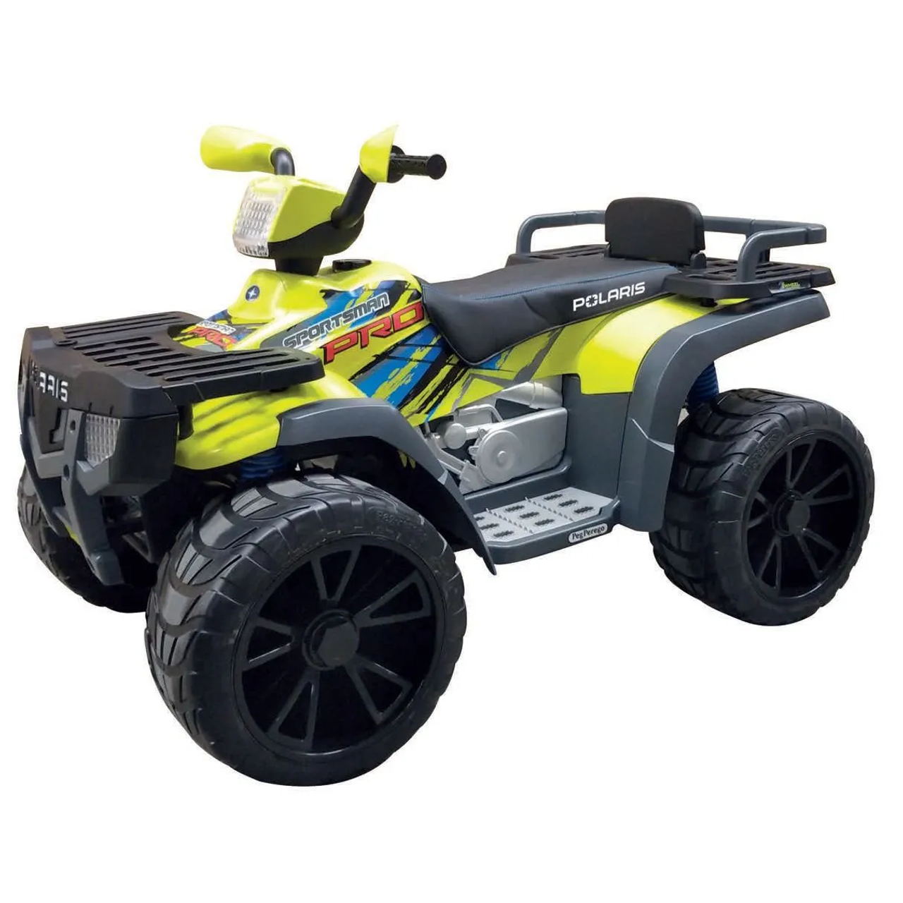 perego electric cars