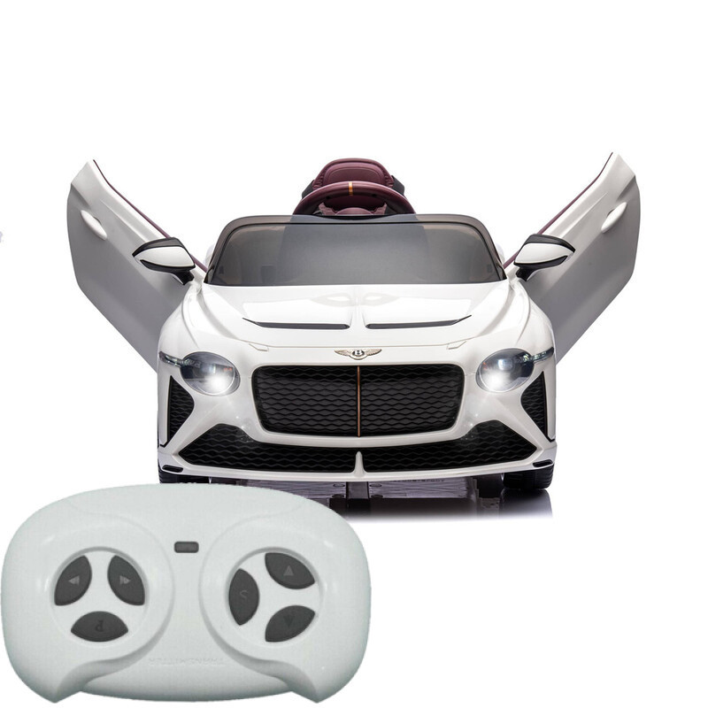 Remote Control Kids Electric Bentley Replacement Remote Control