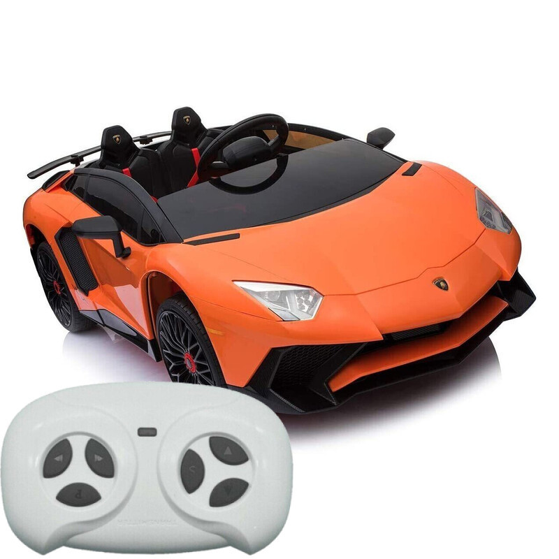 Replacement Remote Control Handset for Kids Lamborghini