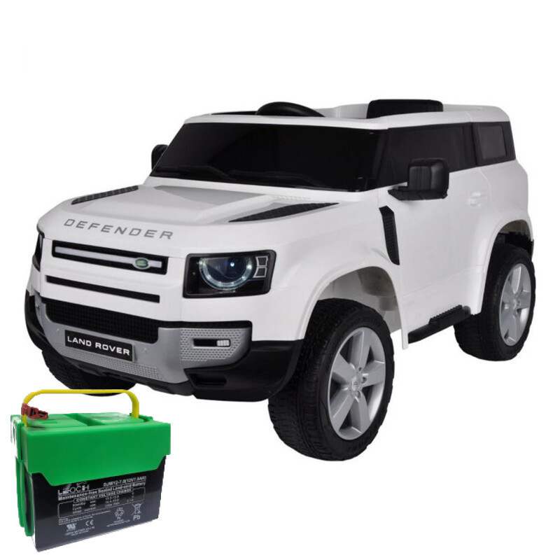 Spare Replacement 24v Battery for Land Rover Ride On Car Kids