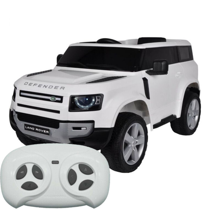 その他 RANGE ROVER REMOTE TRAVEL MGL2+ 355ml Replacement 2.4g Remote Control Handset for Kids Land Rover - Kids