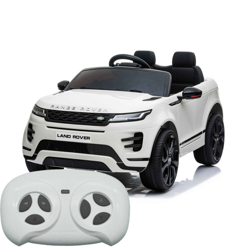 Replacement Remote Control Handset for Kids Range Rover