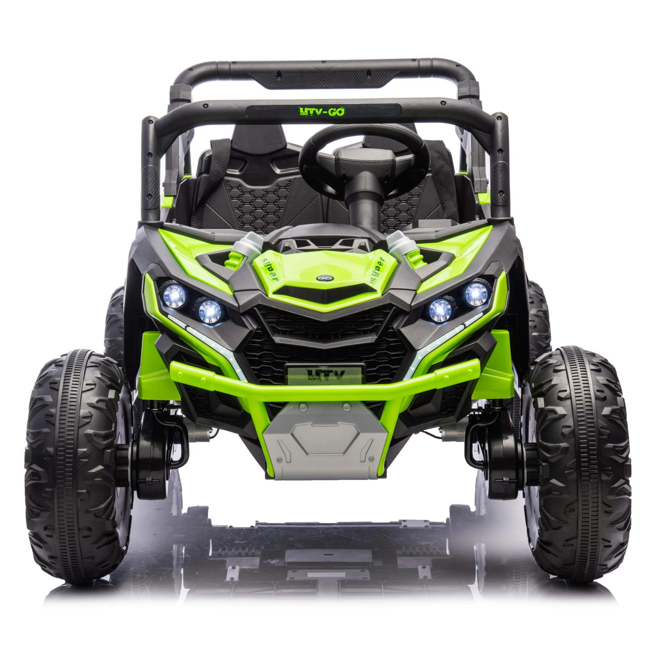 Seater Dune Buggies For Kids 200cc Kandi GY6 Kids Adults Dune