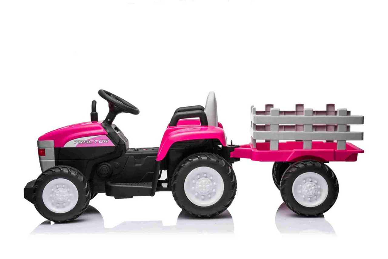 Best new holland ride on toys 2025