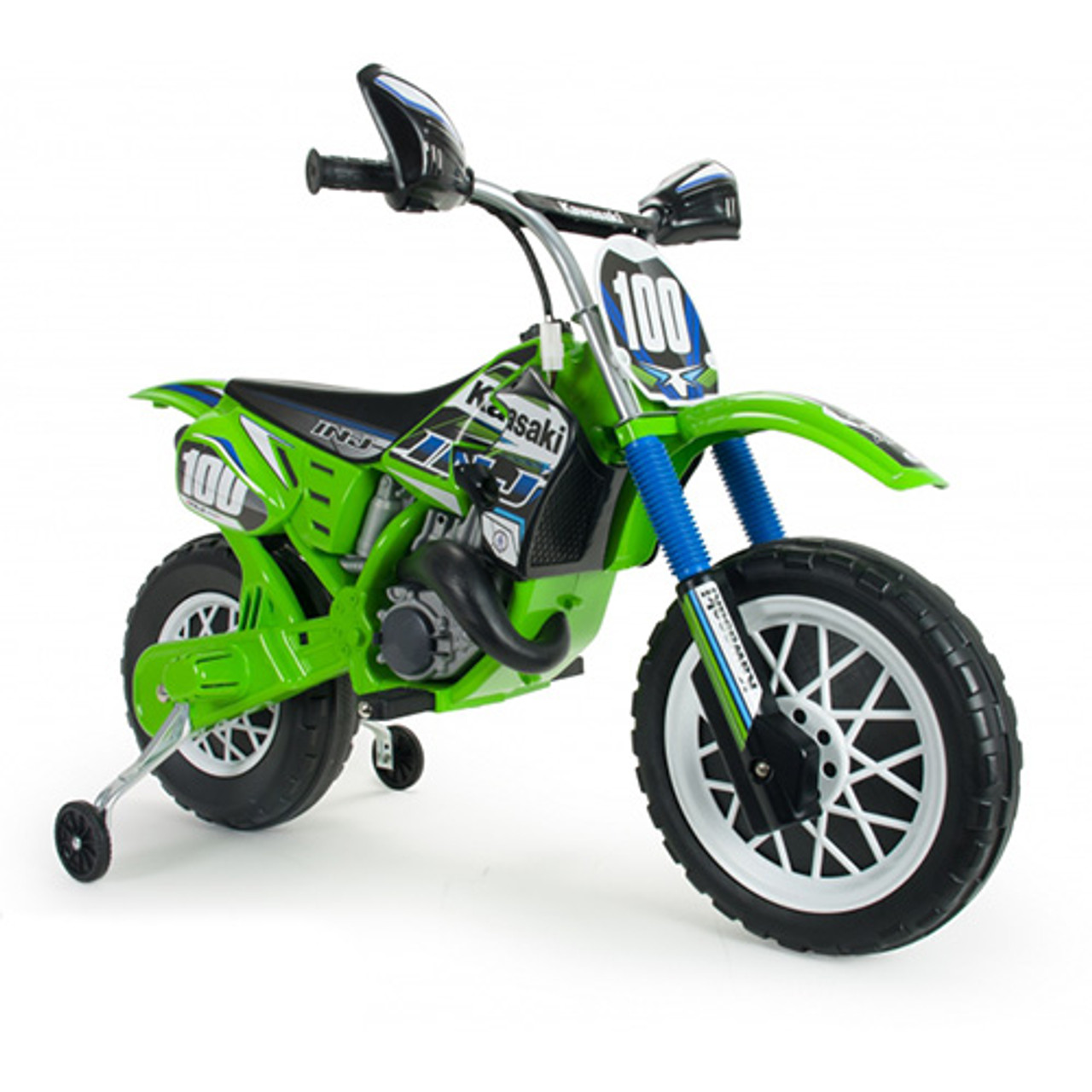 Kawasaki toddler deals ride on toy