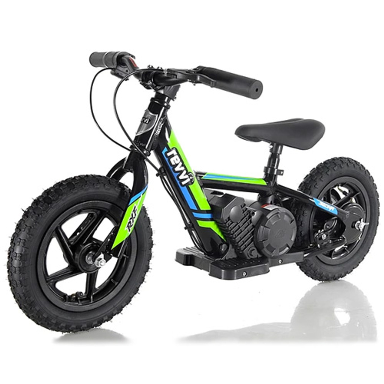 Kids ride hot sale on bike