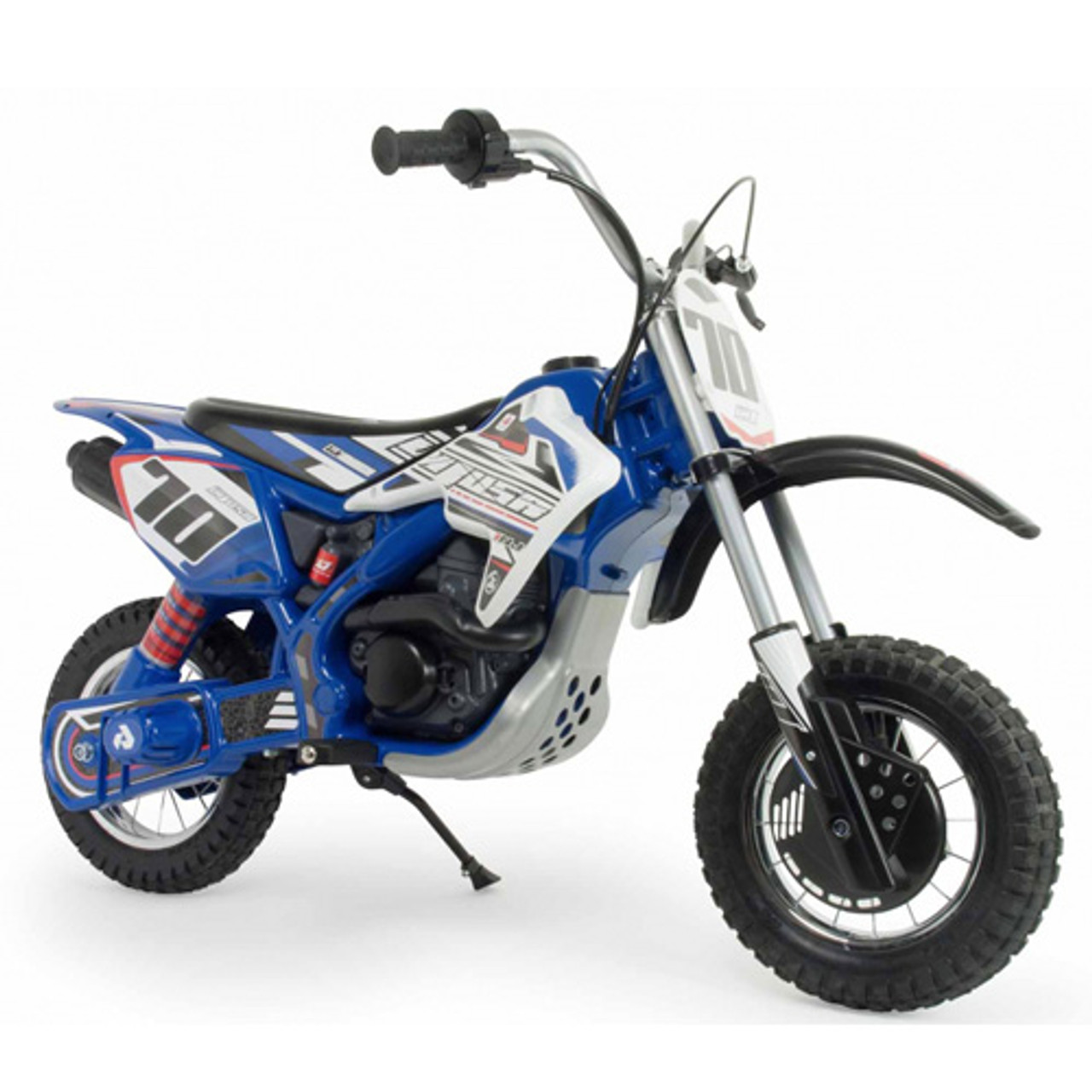 Kids 2025 scrambler bike