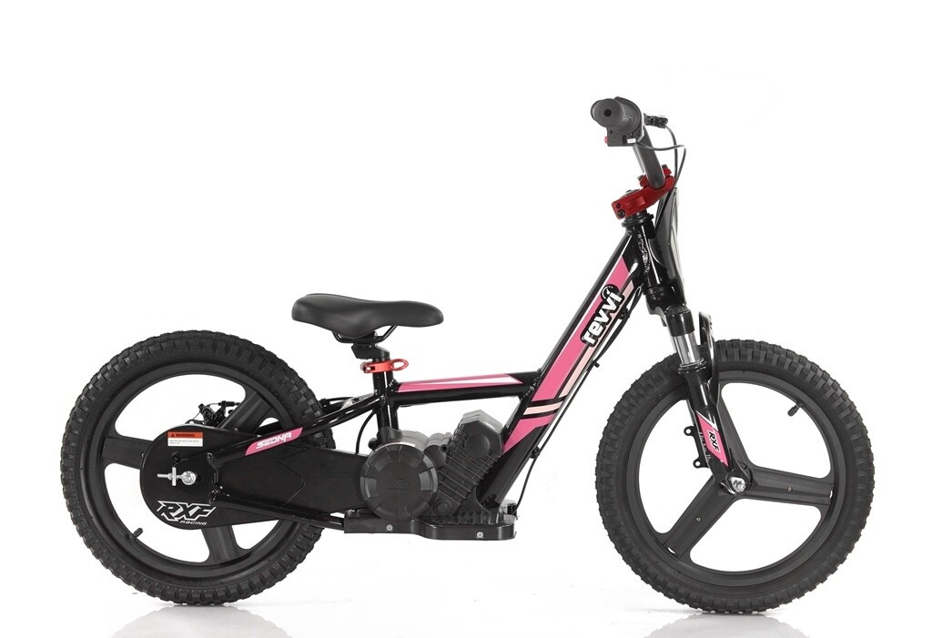 battery bike for girls