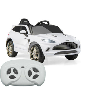 Replacement 2.4g Remote Control Handset for Kids Aston Martin