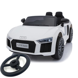 Replacement Steering Wheel for Audi Ride On Car