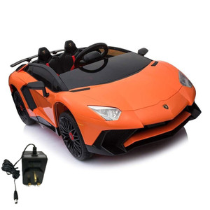 Replacement Spare 12v Charger for Lamborghini Ride On Car