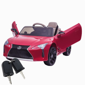 Spare Replacement Key for Lexus Kids Ride On