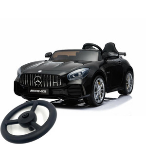 Replacement Steering Wheel for Mercedes Ride On Car