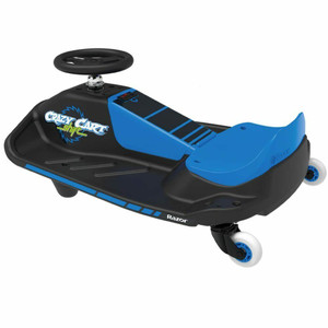 Razor Battery Powered Sit-On Drifting Kart Twin Speed Shifter