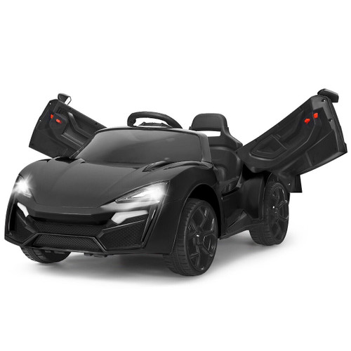 Kids Lykan Hypersport Style Electric 12v Roadster Ride on