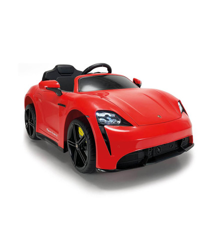 Luxury Kids 12v Porsche Taycan Turbo-S 12v Ride on Sport Car