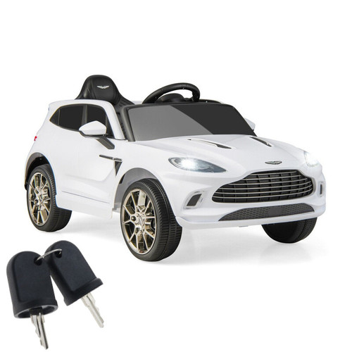 Spare Replacement Key for Aston Martin Kids Ride On