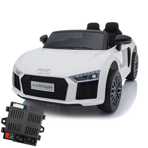 Replacement Spare CPU Control Unit for Kids Audi Ride On