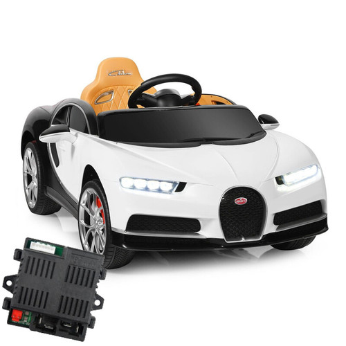 Replacement Spare CPU Control Unit for Kids Bugatti Ride On