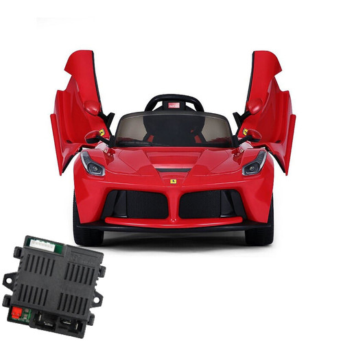 Replacement Spare CPU Control Unit for Kids Ferrari Ride On