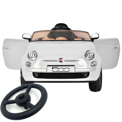 Replacement Steering Wheel for Fiat Ride On Car