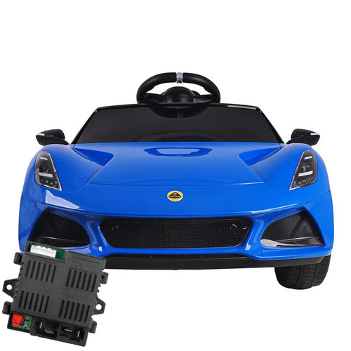 Replacement Spare CPU Control Unit for Kids Lotus Ride On