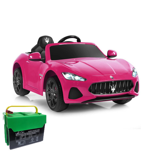 Spare Replacement 24v Battery for Maserati Ride On Car