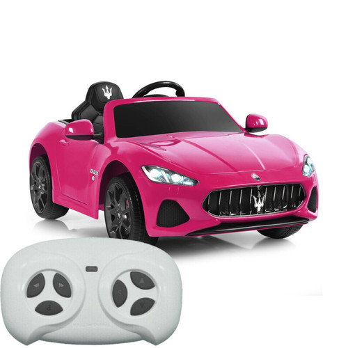 Replacement 2.4g Remote Control Handset for Kids Maserati