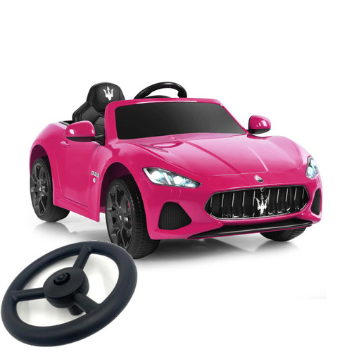 Replacement Steering Wheel for Maserati Ride On Car