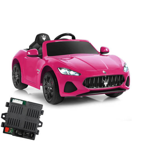 Replacement Spare CPU Control Unit for Kids Maserati Ride On