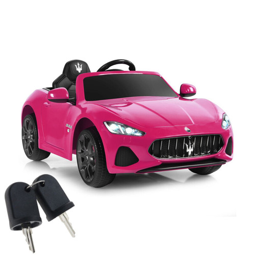 Spare Replacement Key for Maserati Kids Ride On