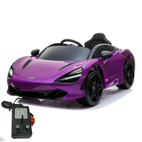 Spare Replacement 24v Charger for Mclaren Ride On Car