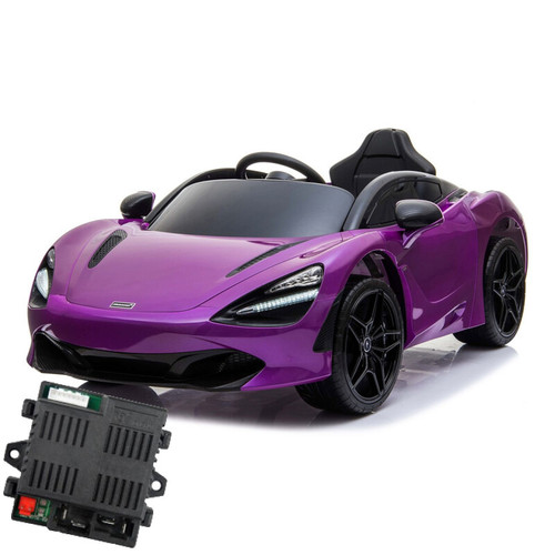 Replacement Spare CPU Control Unit for Kids Mclaren Ride On