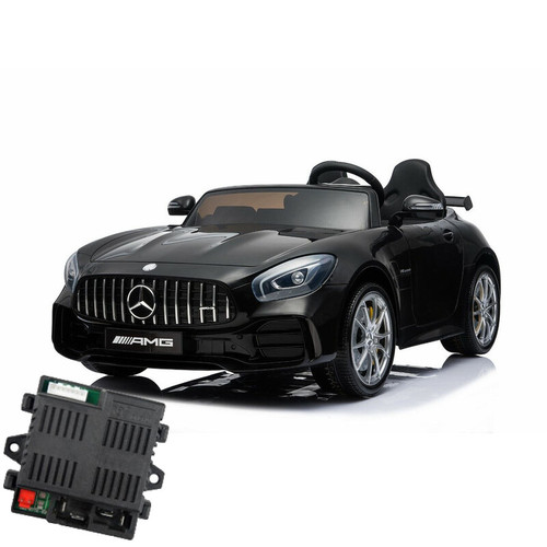 Replacement Spare CPU Control Unit for Kids Mercedes Ride On