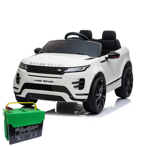 Spare Replacement 24v Battery for Range Rover Ride On Car